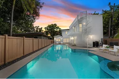 257 SW 32nd Rd, Miami, FL 33129 - Photo 1