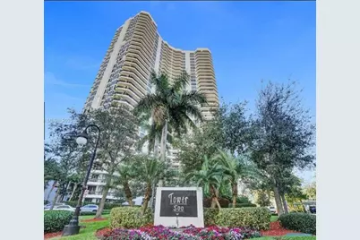 3530  Mystic Pointe Dr, Unit #1603, Aventura, FL 33180 - Photo 21