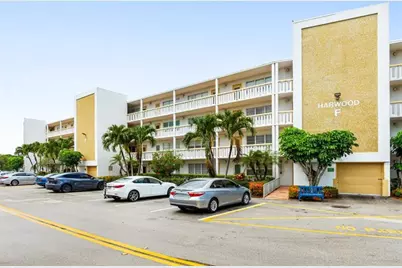 1084  Harwood F, Unit #1084, Deerfield Beach, FL 33442 - Photo 19