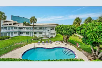 4820 NE 23rd Ave, Unit #203, Fort Lauderdale, FL 33308 - Photo 23