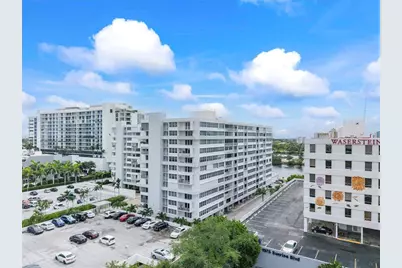 1160 N Federal Hwy, Unit #1020, Fort Lauderdale, FL 33304 - Photo 51