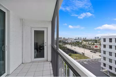1160 N Federal Hwy, Unit #1020, Fort Lauderdale, FL 33304 - Photo 23
