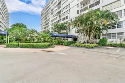1160 N Federal Hwy, Unit #1020, Fort Lauderdale, FL 33304 - Photo 41