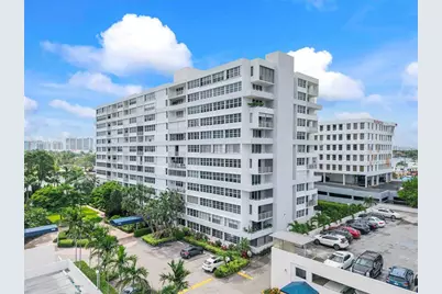 1160 N Federal Hwy, Unit #1020, Fort Lauderdale, FL 33304 - Photo 3
