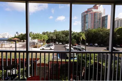 3440 NE 192nd St, Unit #2H-A, Miami, FL 33180 - Photo 13