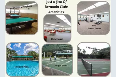 6071 NW 61, Unit #207, Tamarac, FL 33319 - Photo 23