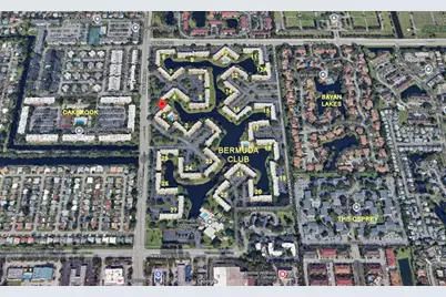 6071 NW 61, Unit #207, Tamarac, FL 33319 - Photo 39