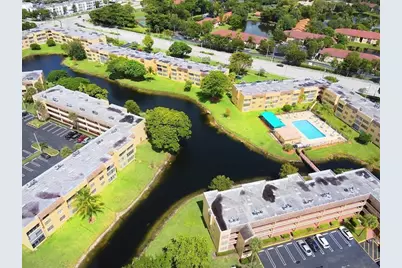 6071 NW 61, Unit #207, Tamarac, FL 33319 - Photo 19