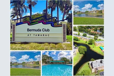 6071 NW 61, Unit #207, Tamarac, FL 33319 - Photo 1