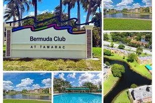 6071 NW 61 Unit, Tamarac, FL 33319 - Photo 1