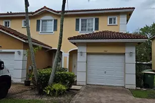 7917 Tuscany Dr, Tamarac, FL 33321 - Photo 1