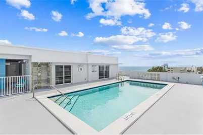 320 S Surf Rd, Unit #201, Hollywood, FL 33019 - Photo 15