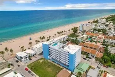 320 S Surf Rd, Unit #201, Hollywood, FL 33019 - Photo 1