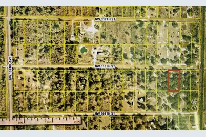 18516 NW 310th St, Okeechobee, FL 34972 - Photo 5