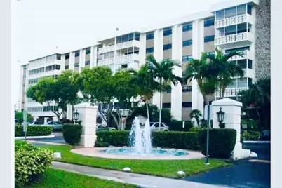 800 NE 195th Street #307, Miami, FL 33179 - Photo 1