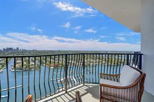 100 S Birch Rd, Fort Lauderdale, FL 33316 - Photo 17