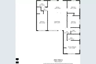 3721 N 66th Ave, Hollywood, FL 33024 - Photo 19