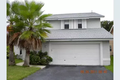 3157  NW 120 Way, Sunrise, FL 33323 - Photo 1