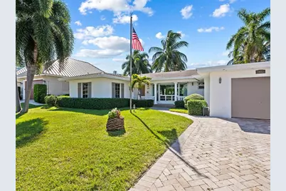 2612 Grace Drive, Fort Lauderdale, FL 33316 - Photo 7