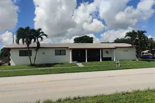 600 S 46th Ave, Hollywood, FL 33021 - Photo 1