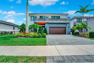 10800  Windward St, Parkland, FL 33076 - Photo 1