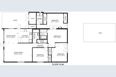 1606 NE 15th Avenue #1606, Fort Lauderdale, FL 33305 - Photo 33