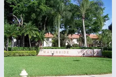 15706 E Waterside Cir, Unit #204, Sunrise, FL 33326 - Photo 1