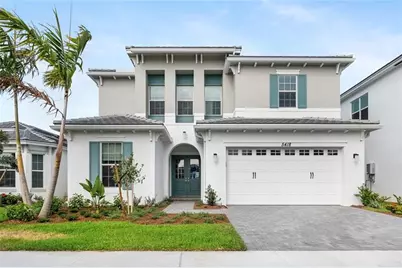 5418  Empire Dr, Westlake, FL 33470 - Photo 1