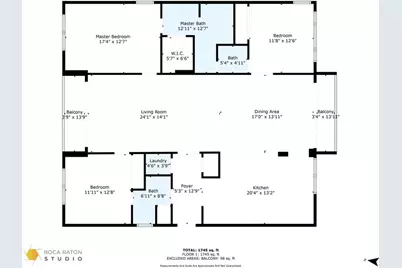 250 E Royal Palm Rd, Unit #2A, Boca Raton, FL 33432 - Photo 25