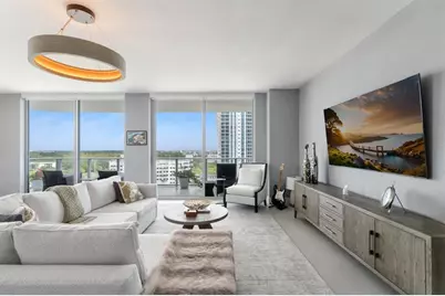 17111  Biscayne Blvd, Unit #1101, North Miami Beach, FL 33160 - Photo 11