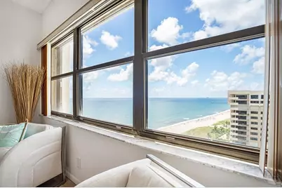5000 N Ocean Blvd, Unit #1609, Lauderdale by the Sea, FL 33308 - Photo 9