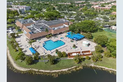 10145  Sunrise Lakes Blvd, Unit #406, Sunrise, FL 33322 - Photo 25