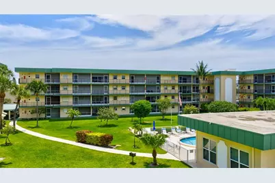 808 SE 7th St, Unit #105-B, Deerfield Beach, FL 33441 - Photo 7