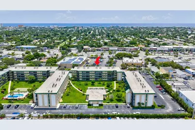 808 SE 7th St, Unit #105-B, Deerfield Beach, FL 33441 - Photo 37