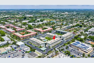 808 SE 7th St, Unit #105-B, Deerfield Beach, FL 33441 - Photo 39