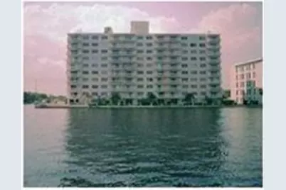 2900 NE 30th St, Unit #6E, Fort Lauderdale, FL 33306 - Photo 1