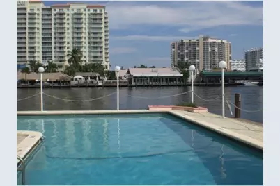2900 NE 30th St, Unit #6E, Fort Lauderdale, FL 33306 - Photo 9