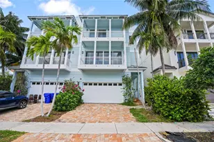 347 Oak St, Hollywood, FL 33019 - Photo 3