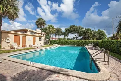 2309 S Federal Hwy, Unit #18, Boynton Beach, FL 33435 - Photo 1