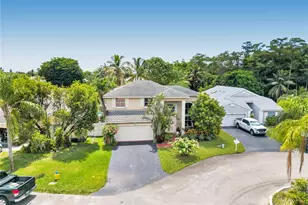 5524 NW 55th Dr, Coconut Creek, FL 33073 - Photo 47