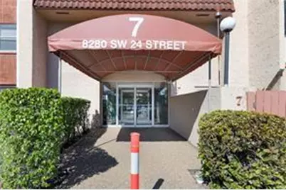 8280 SW 24th St, Unit #7312, North Lauderdale, FL 33068 - Photo 37