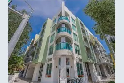 3001 SW 27 Av, Unit #L411, Coconut Grove, FL 33133 - Photo 1