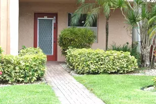 7320 Lake Cir Dr, Margate, FL 33063 - Photo 1