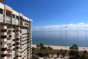 4900 N Ocean Blvd, Lauderdale by the Sea, FL 33308 - Photo 3