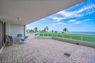6001 N Ocean Dr, Hollywood, FL 33019 - Photo 3