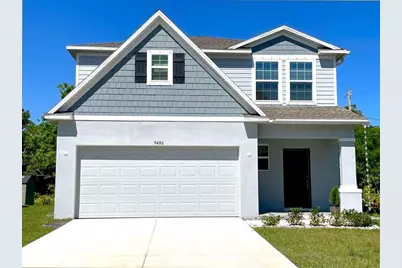 9406  85th Pl, Vero Beach, FL 32967 - Photo 1