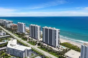 2800 S Ocean Blvd Unit #Villa H, Boca Raton, FL 33432 - Photo 7