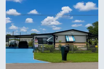 4143 SE 29th Ct, Okeechobee, FL 34974 - Photo 1