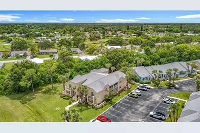 1672 SE Green Acres Cir, Unit #B-104, Port Saint Lucie, FL 34952 - Photo 47