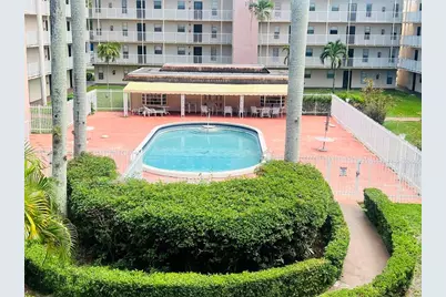 2800 NW 56th Ave, Unit #C-303, Lauderhill, FL 33313 - Photo 11